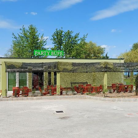 Life Apartmanok Siófok Exterior foto