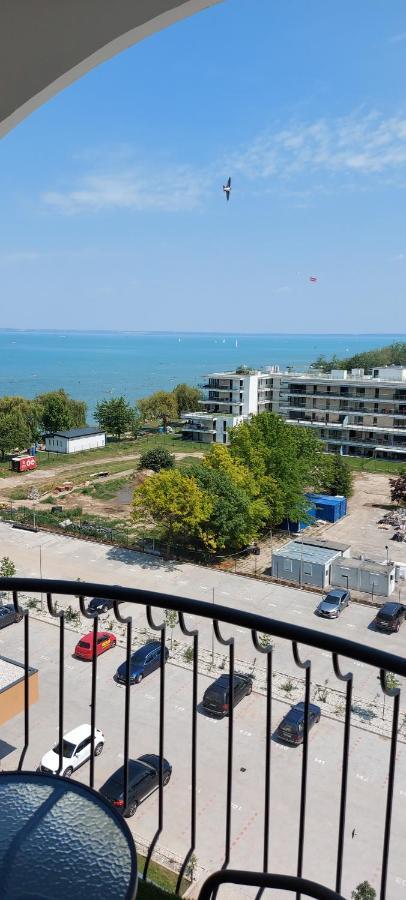 Life Apartmanok Siófok Exterior foto