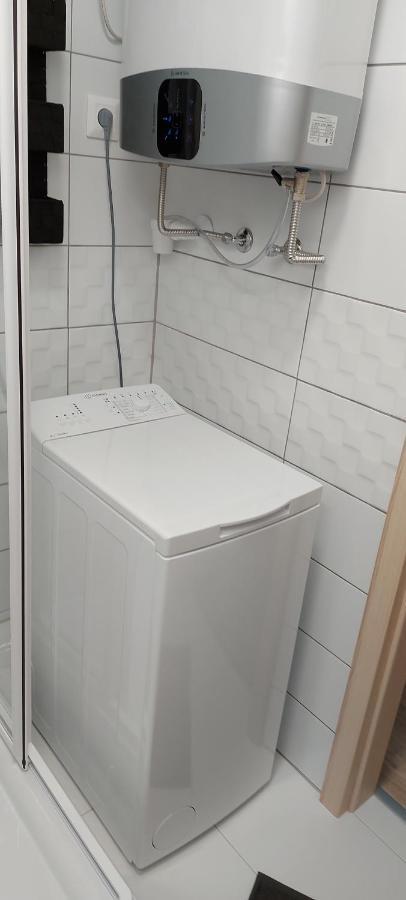 Life Apartmanok Siófok Exterior foto
