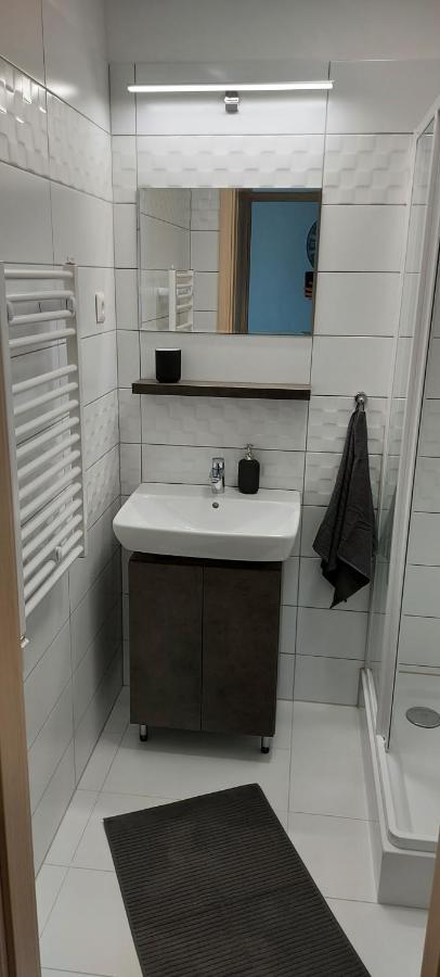 Life Apartmanok Siófok Exterior foto