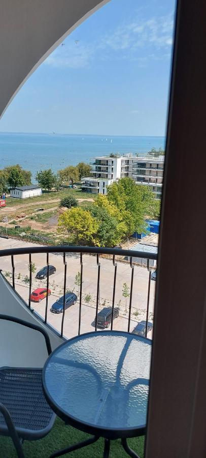 Life Apartmanok Siófok Exterior foto