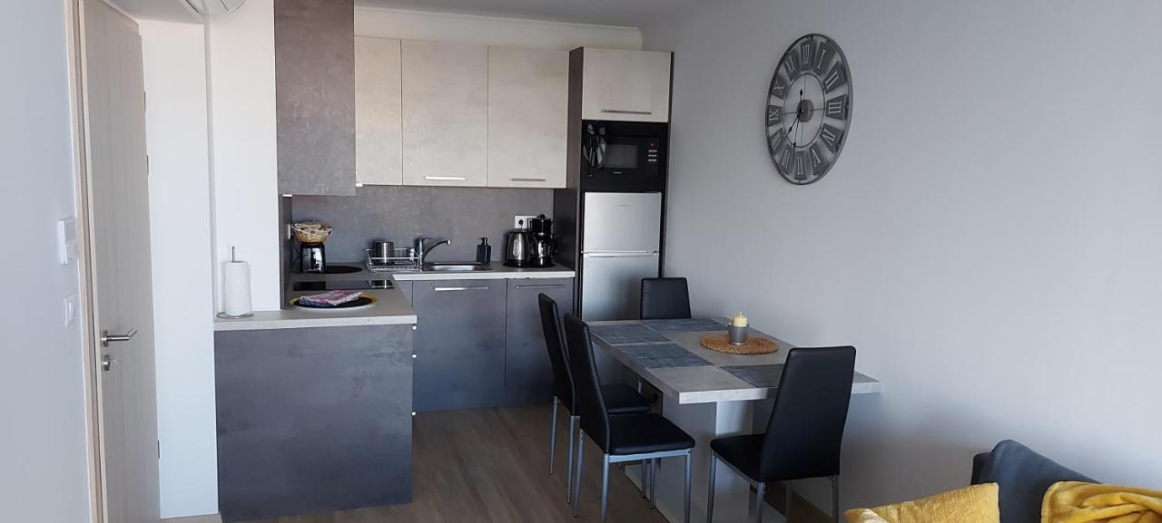 Life Apartmanok Siófok Exterior foto