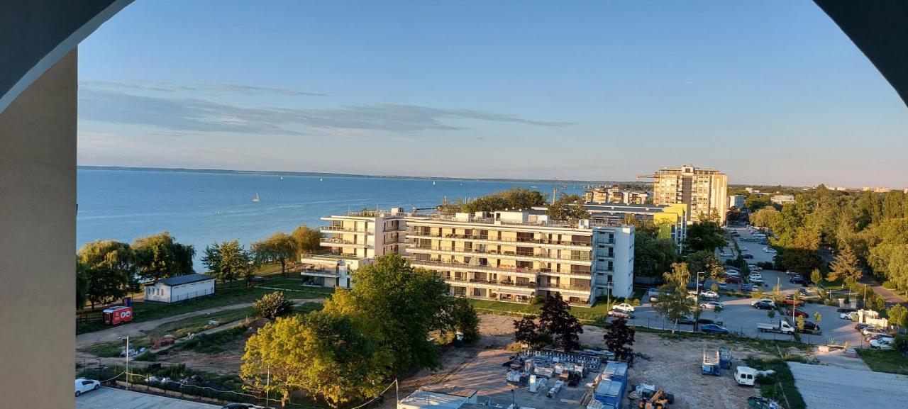 Life Apartmanok Siófok Exterior foto