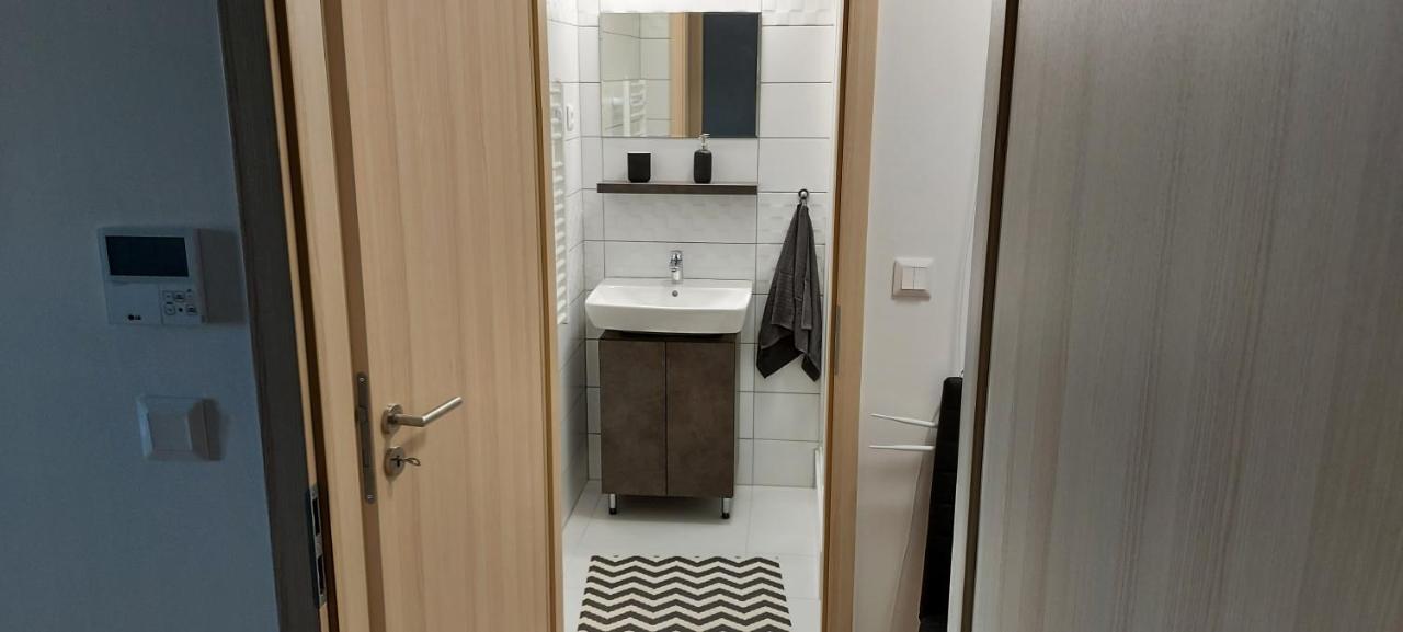 Life Apartmanok Siófok Exterior foto
