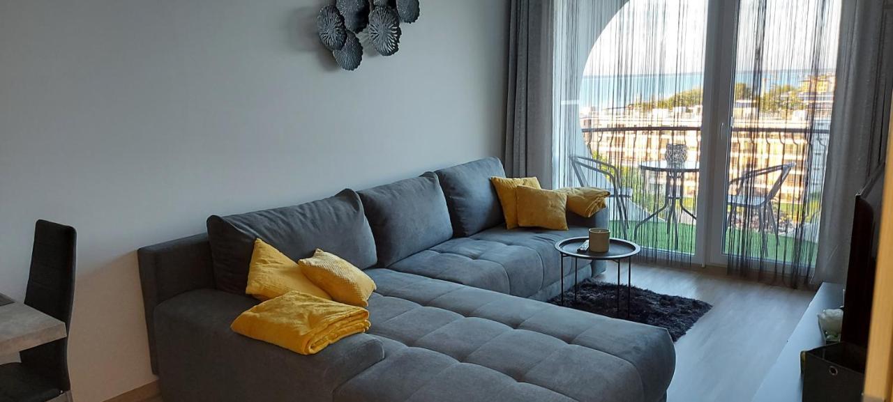Life Apartmanok Siófok Exterior foto