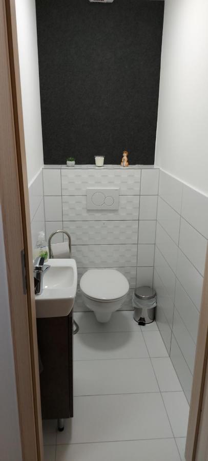 Life Apartmanok Siófok Exterior foto