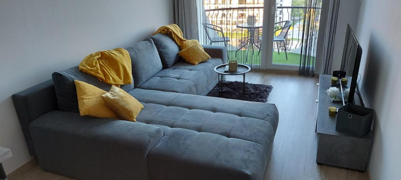 Life Apartmanok Siófok Exterior foto