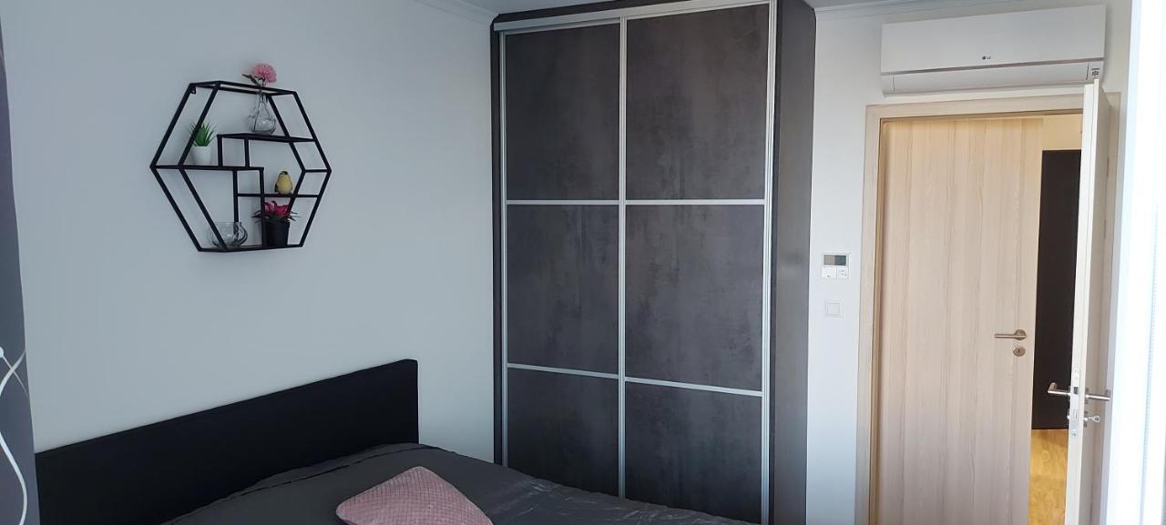 Life Apartmanok Siófok Exterior foto
