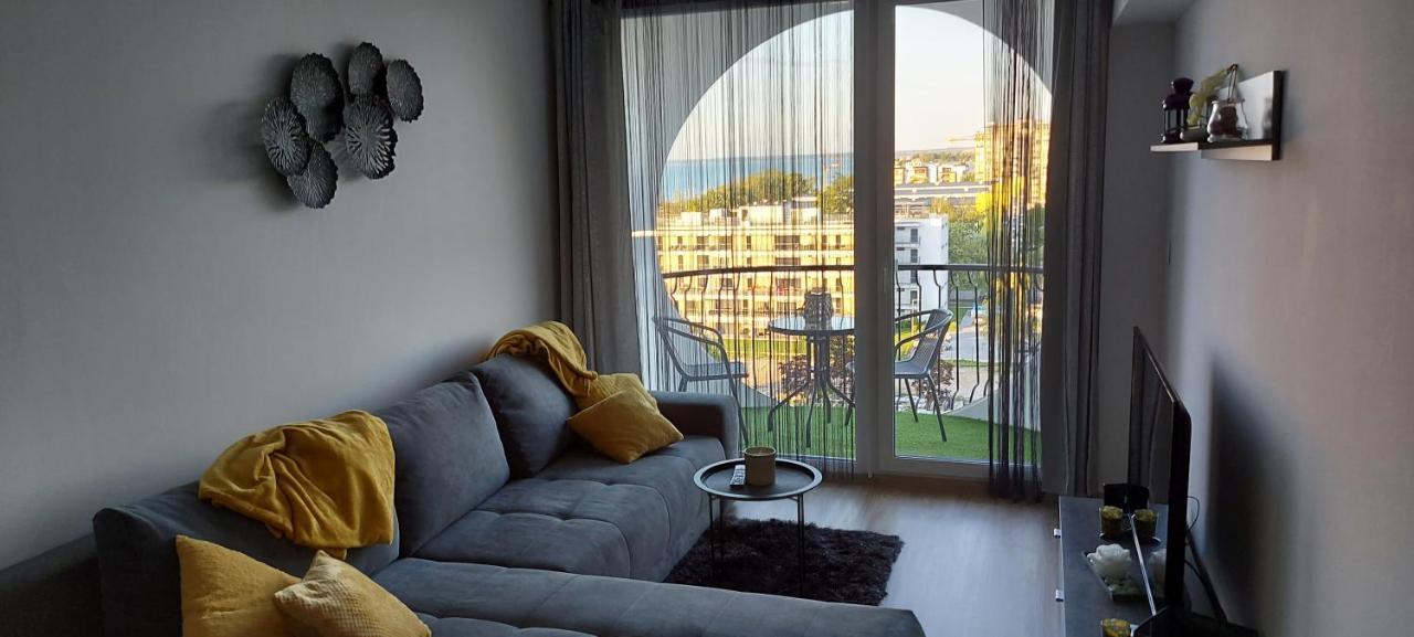 Life Apartmanok Siófok Exterior foto