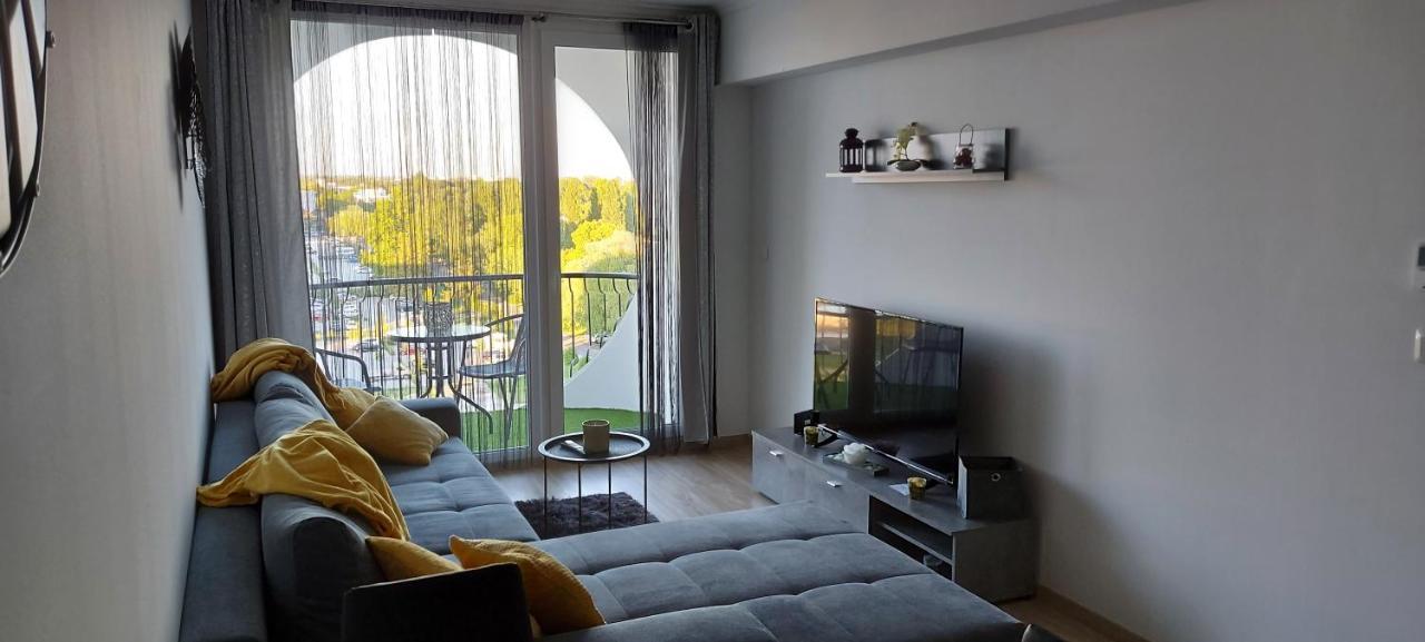 Life Apartmanok Siófok Exterior foto