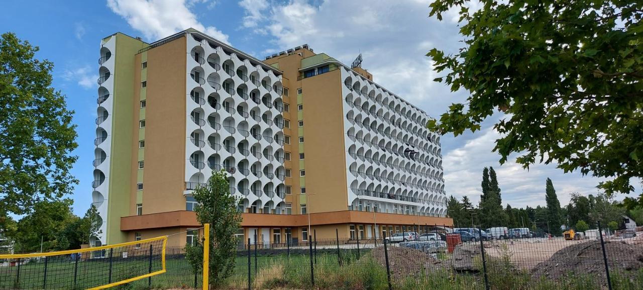 Life Apartmanok Siófok Exterior foto